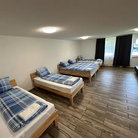 Aparthotel Swiss Holidays
