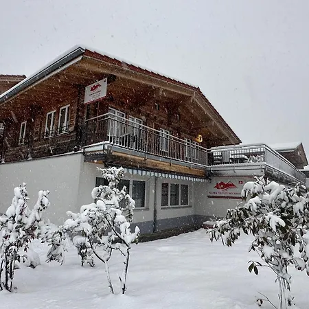Aparthotel Swiss Holidays Ringgenberg