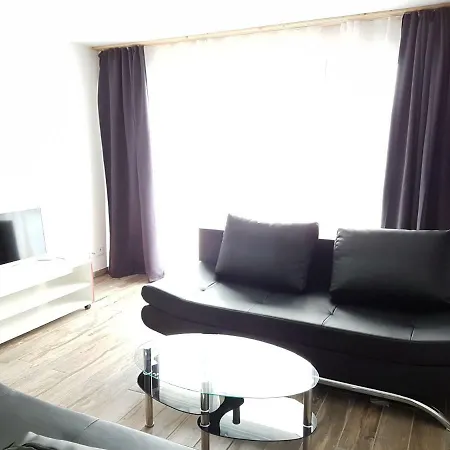 Apartahotel Swiss Holidays