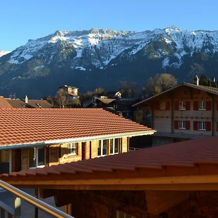 Swiss Holidays 3*
