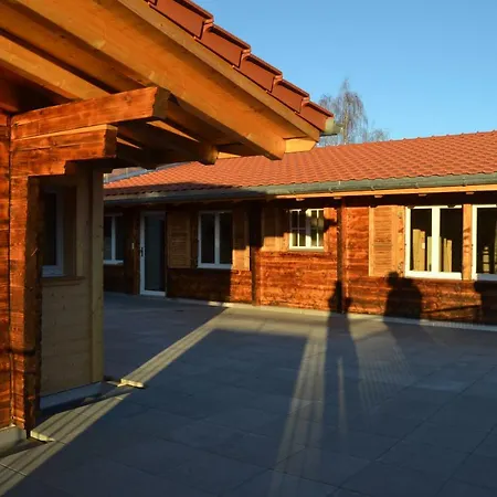 Swiss Holidays Ringgenberg