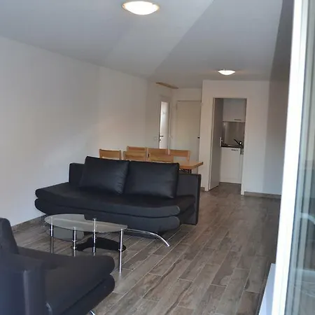 Apartahotel Swiss Holidays 3*