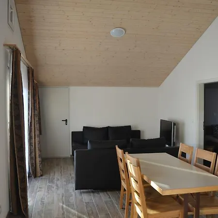 Apartahotel Swiss Holidays Ringgenberg