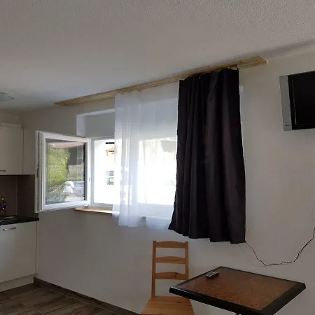 Swiss Holidays Apartahotel