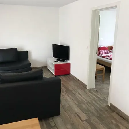 Swiss Holidays Aparthotel 3*
