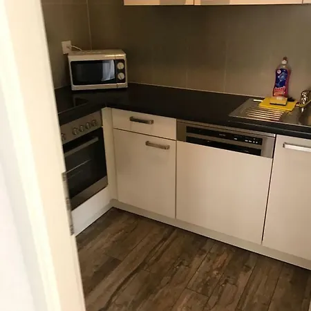 Swiss Holidays Apartahotel 3*