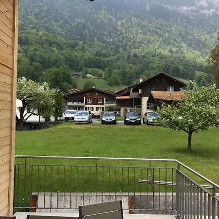 Apartahotel Swiss Holidays 3*