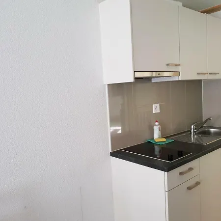 Swiss Holidays Aparthotel Ringgenberg