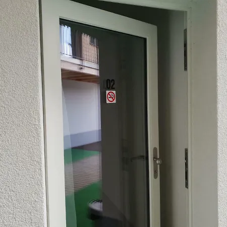 Swiss Holidays Apartahotel Ringgenberg