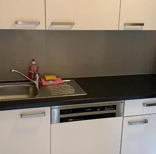 Swiss Holidays Lejlighedshotel