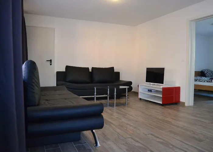 Swiss Holidays Lejlighedshotel 3*