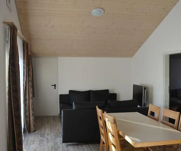 Lejlighedshotel Swiss Holidays Ringgenberg