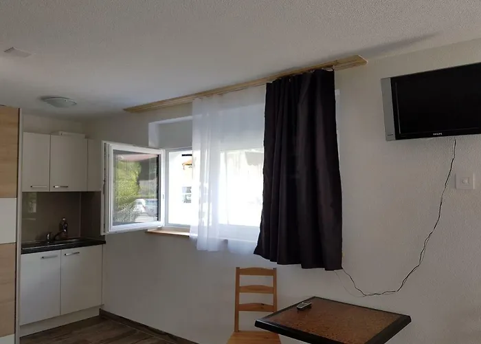 Swiss Holidays Lejlighedshotel