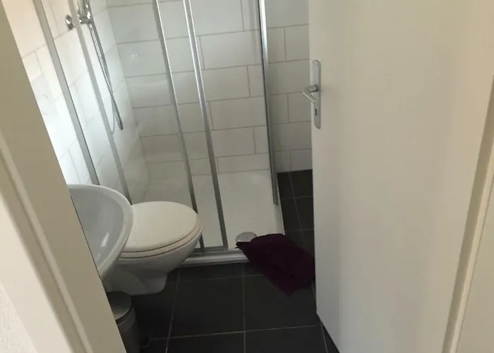 Lejlighedshotel Swiss Holidays Ringgenberg