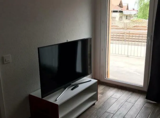 Swiss Holidays Lejlighedshotel