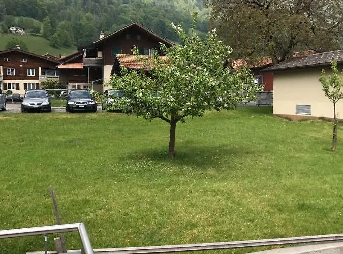 Lejlighedshotel Swiss Holidays 3*