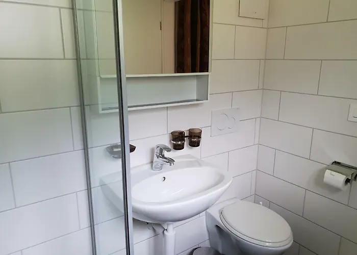 Lejlighedshotel Swiss Holidays