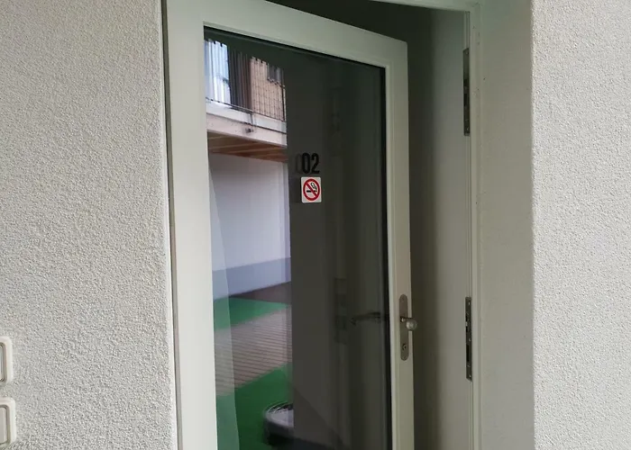 Swiss Holidays Lejlighedshotel Ringgenberg